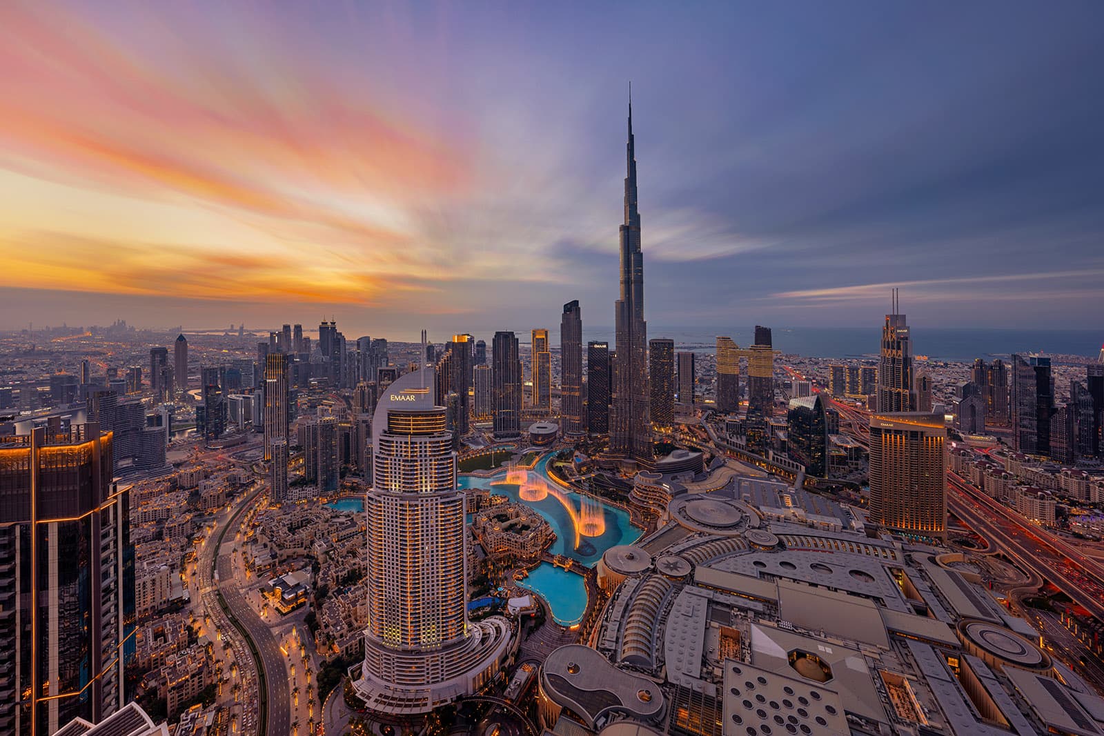 Dubai, UAE