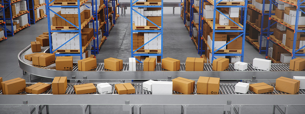 Business Logistics