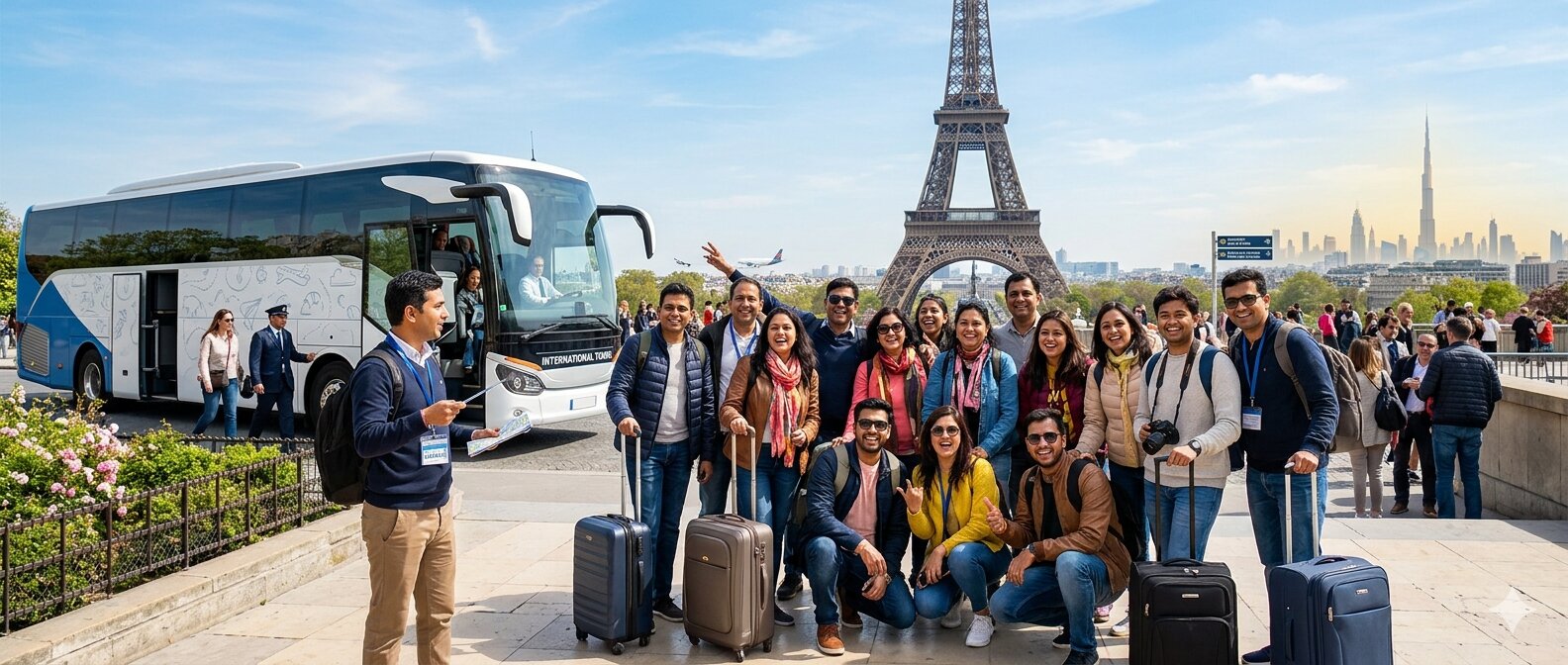 Group Tours