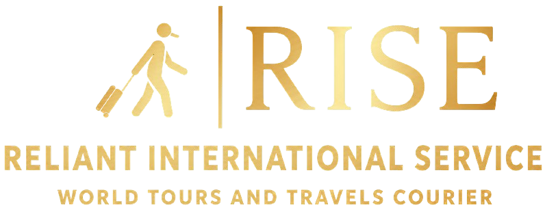 Reliant logo
