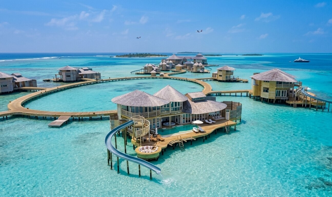 Maldives
