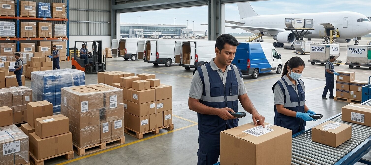 Courier